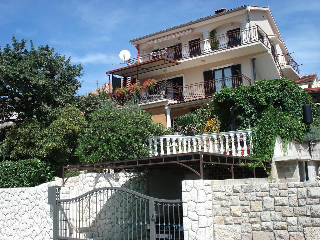 Apartment Dokic Crikvenica Exterior photo