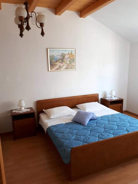 Apartment Dokic Crikvenica Exterior photo