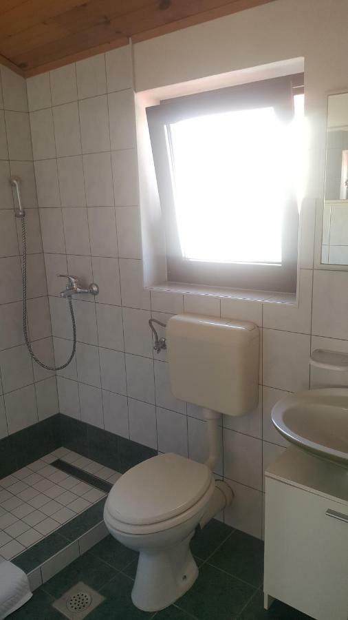 Apartment Dokic Crikvenica Exterior photo